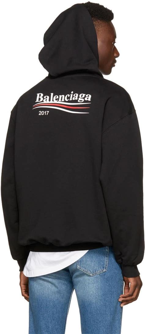 balenciaga sweatshirt sale